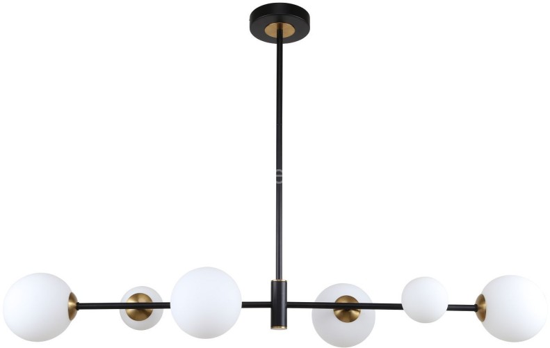 Потолочная люстра F-Promo 3090-6P