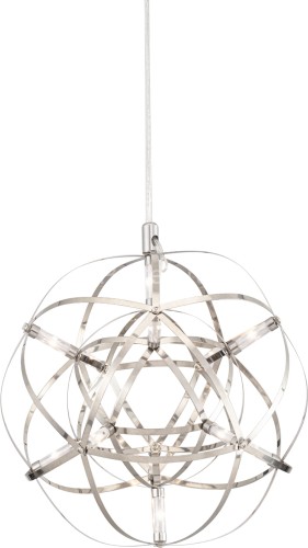 Подвесной светильник Freya FR5099PL-L6CH