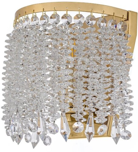 Настенный светильник Arti Lampadari Sara E 2.10.106 G