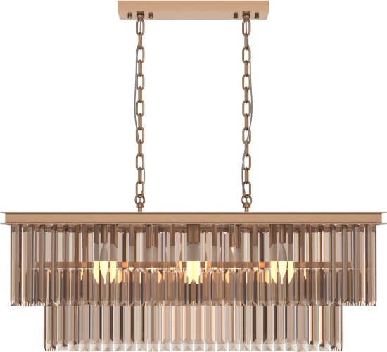 Подвесная люстра Maytoni MOD085PL-08G