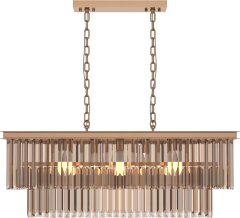 Подвесная люстра Maytoni MOD085PL-08G