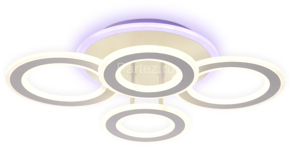 Потолочная люстра Ambrella FA8801