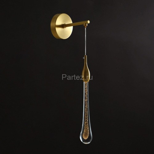 Бра ImperiumLoft Fial-B-Wall01