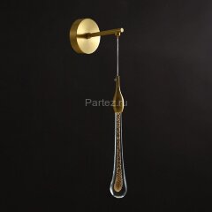 Бра ImperiumLoft Fial-B-Wall01