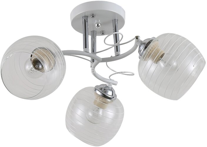 Потолочная люстра Rivoli 9131-303