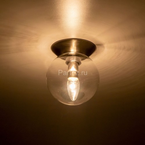 Настенно-потолочный светильник Citilux CL102511