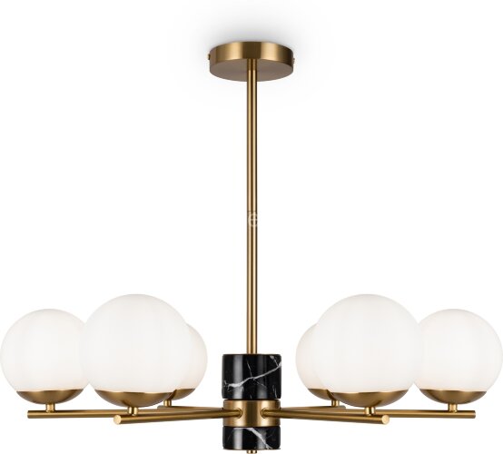 Потолочная люстра Freya FR5230PL-06BS