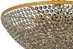 Потолочная люстра Arti Lampadari Stella E 1.3.50.506 G