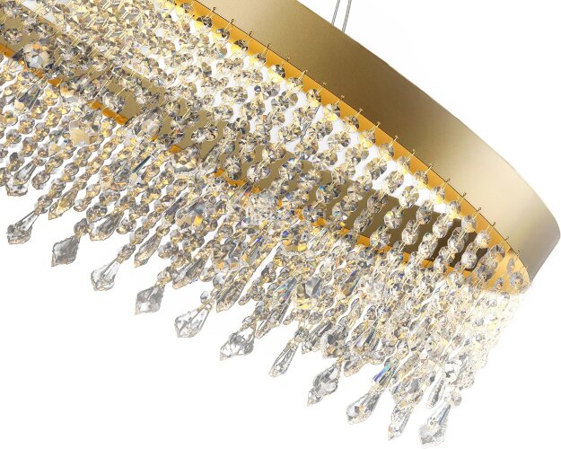 Подвесная люстра Favourite 4479-10P