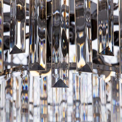 Подвесная люстра Arte Lamp A1051SP-10CC