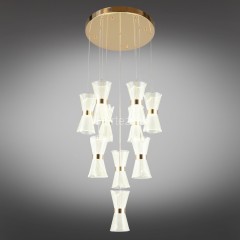 Подвесная люстра Aployt APL.771.06.80