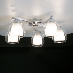 Потолочная люстра Citilux CL152157