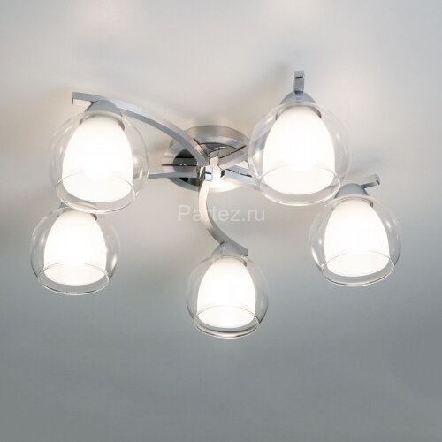 Потолочная люстра Citilux CL152157