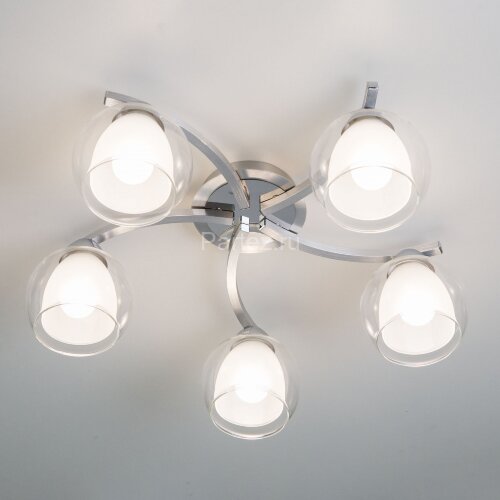 Потолочная люстра Citilux CL152157