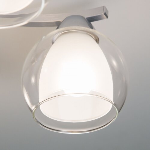 Потолочная люстра Citilux CL152157