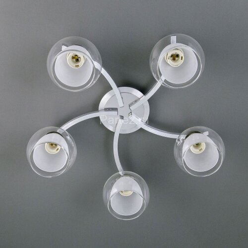 Потолочная люстра Citilux CL152157