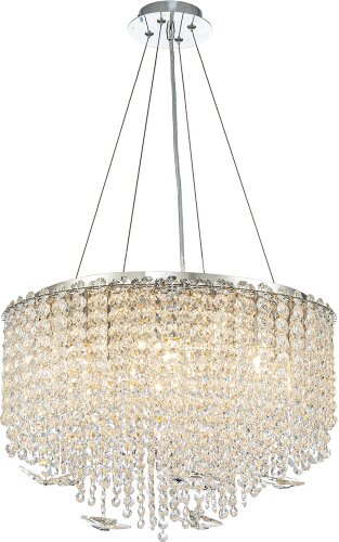 Подвесная люстра Indigo V000599