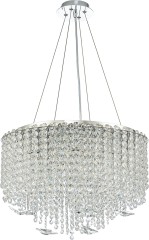 Подвесная люстра Indigo V000599