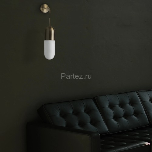 Бра Lightstar 690611