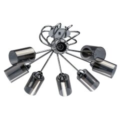 Потолочная люстра MW-Light 638014908