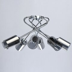 Потолочная люстра MW-Light 638014908