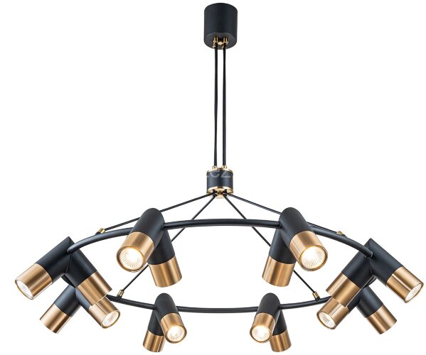 Подвесная люстра Indigo V000456