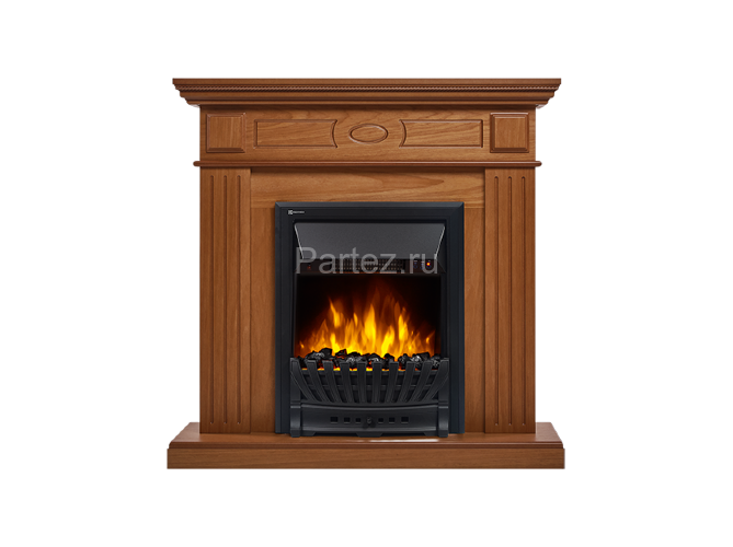 Портал Electrolux Bianco Classic дуб