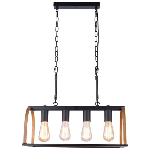 Подвесной светильник Lussole Loft GRLSP-8575