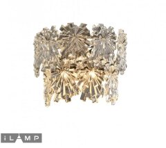 Бра iLamp W2545-2 NIC