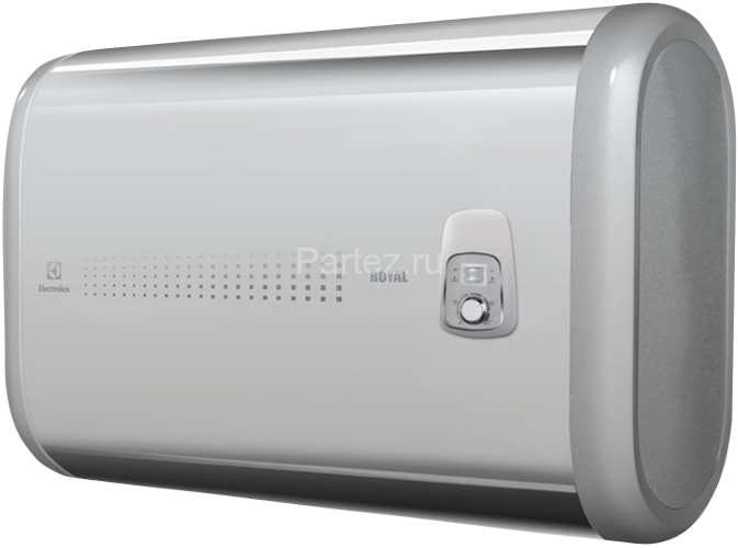 Водонагреватель электрический Electrolux EWH 100 Royal Silver H