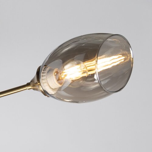 Потолочная люстра DeMarkt 680012306