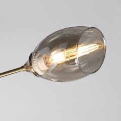 Потолочная люстра DeMarkt 680012306