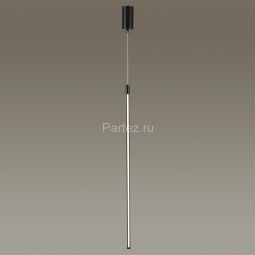 Подвесной светильник Odeon Light 4335/9LA