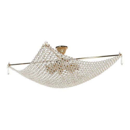 Потолочная люстра Arti Lampadari Roma E 1.3.80.501 G