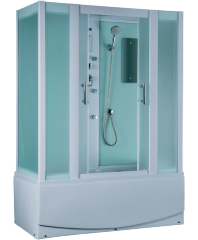 Timo eco TE-0750 душевая кабина (148*80*218), шт