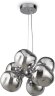 Подвесная люстра Freya FR5378PL-06SM