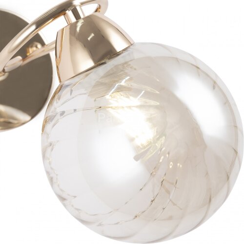 Бра Arte Milano 329207/1W GD