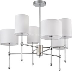 Потолочная люстра Lumion 6589/6C