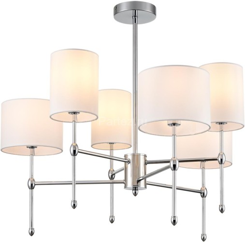 Потолочная люстра Lumion 6589/6C