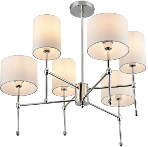 Потолочная люстра Lumion 6589/6C