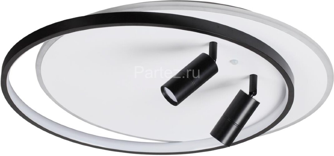 Потолочная люстра Lumion 5603/75CL