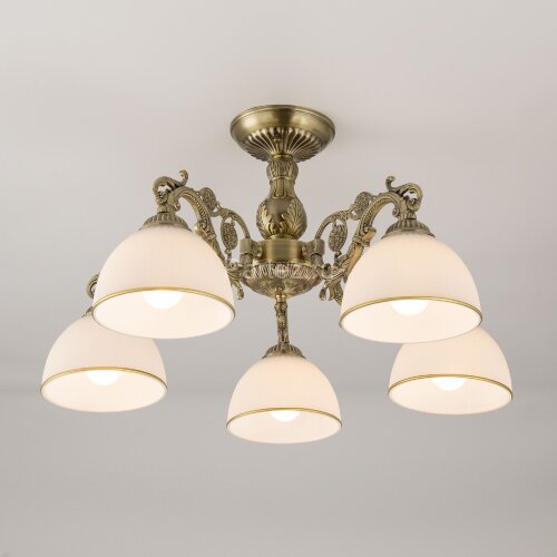 Подвесная люстра Citilux CL405253