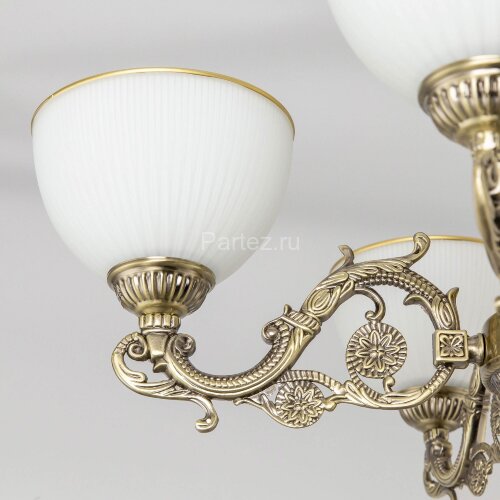 Подвесная люстра Citilux CL405253