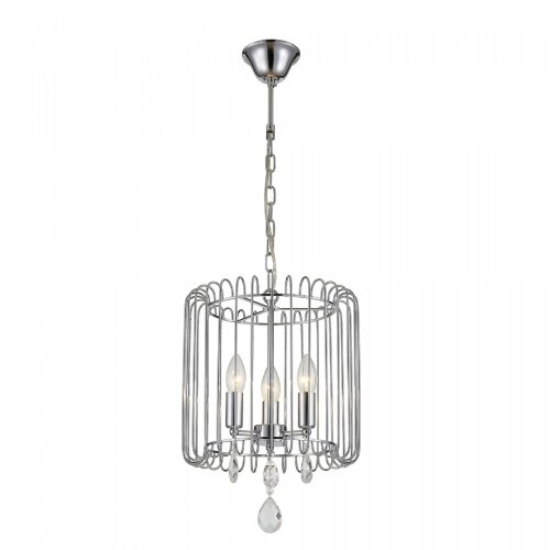 Подвесная люстра Citilux CL462131