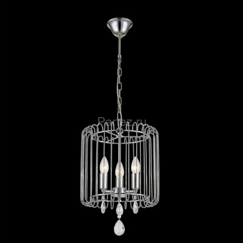 Подвесная люстра Citilux CL462131