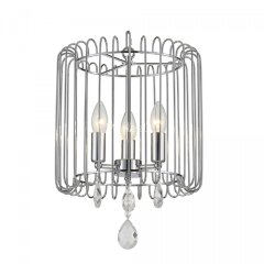 Подвесная люстра Citilux CL462131