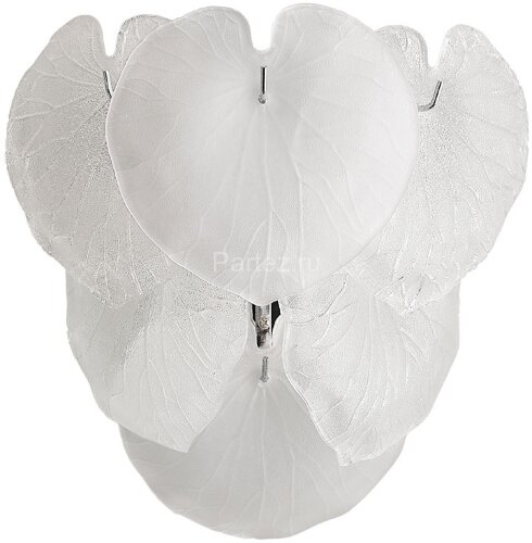 Бра Arte Lamp A4078AP-2CC