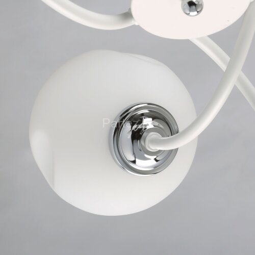 Потолочная люстра DeMarkt 220013406