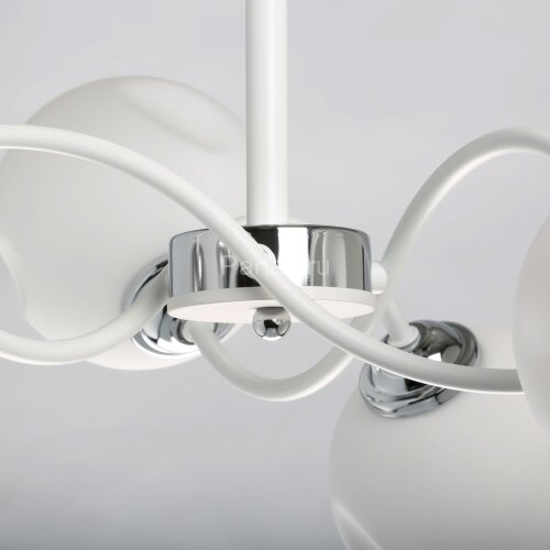 Потолочная люстра DeMarkt 220013406