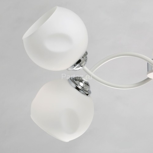 Потолочная люстра DeMarkt 220013406